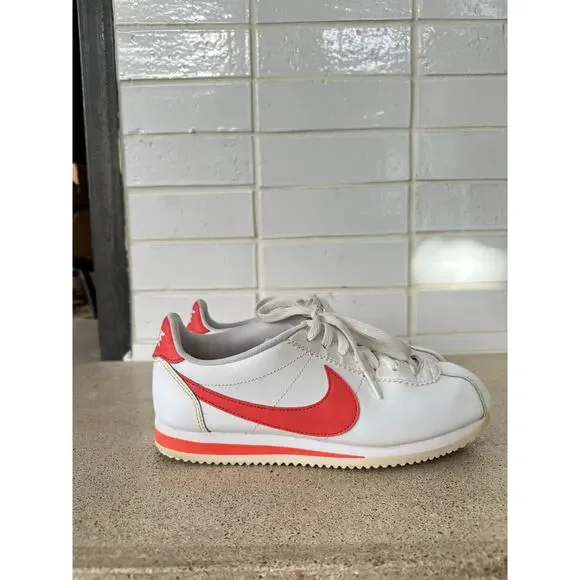 Nike Cortez / 9 - Picture 4 of 6